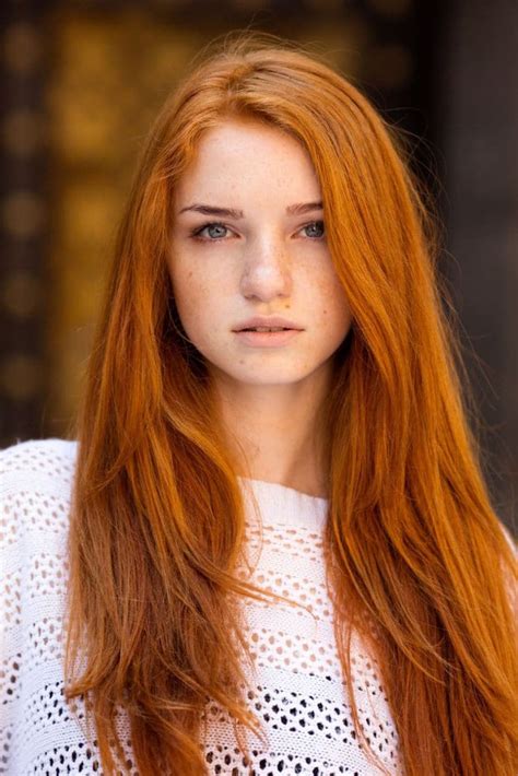 teen redhead nude|Redheads from 20 Countries Photographed to Show Their。